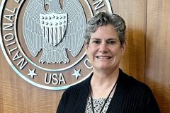 National Labor Relations:  In her role as a judge