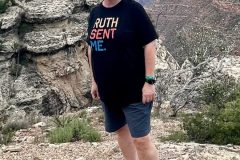 Explorer:  Grand Canyon trip