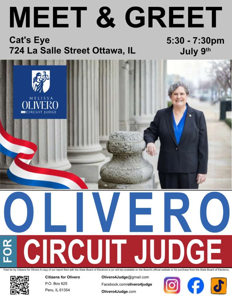 Meet & Greet – Ottawa