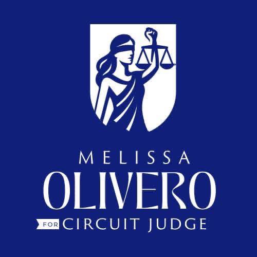 Melissa Olivero for Circuit Court Judge