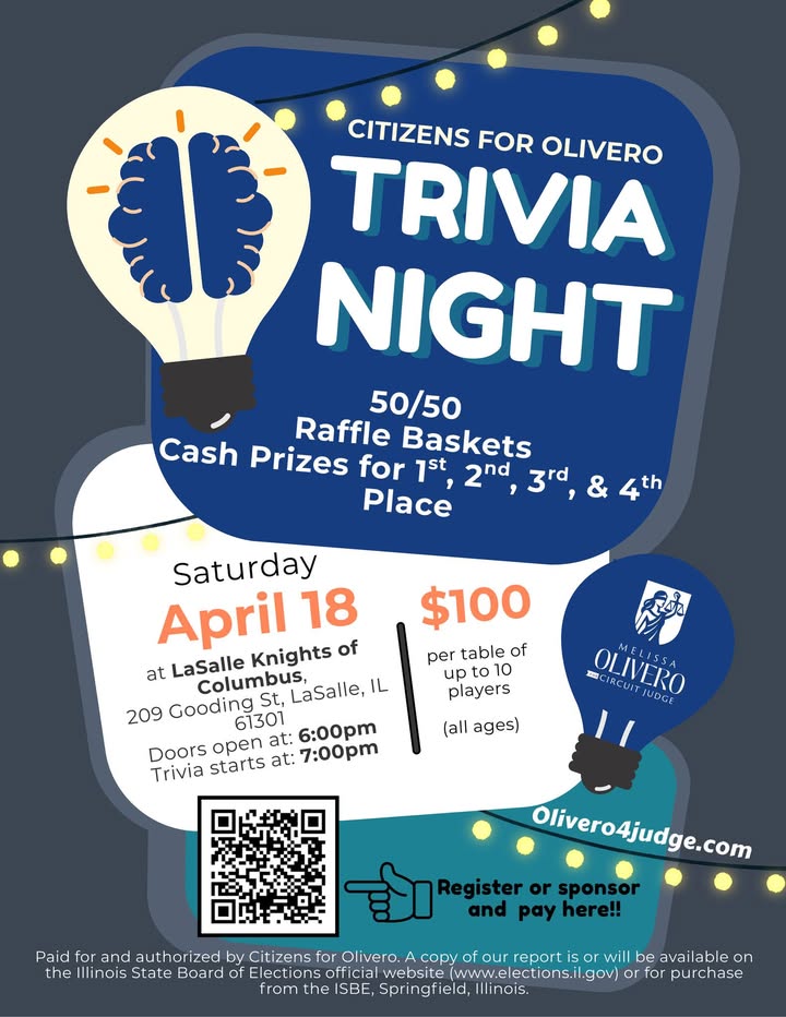 Melissa Olivero for Circuit Court Judge