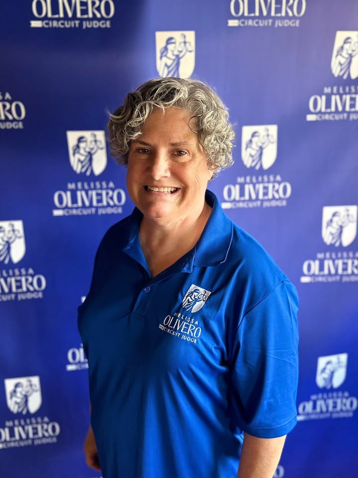 Melissa Olivero for Circuit Court Judge