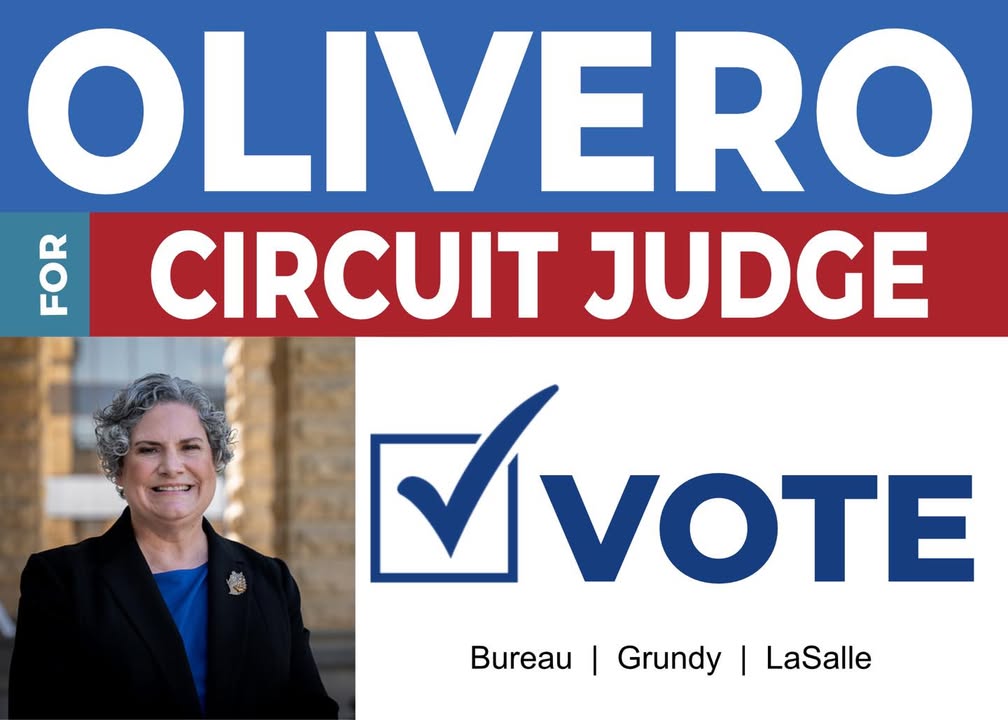 Melissa Olivero for Circuit Court Judge